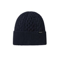 Caster Beanie - Dark Navy