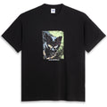 Cat T-Shirt - Black