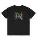 Catfish T-Shirt - Black
