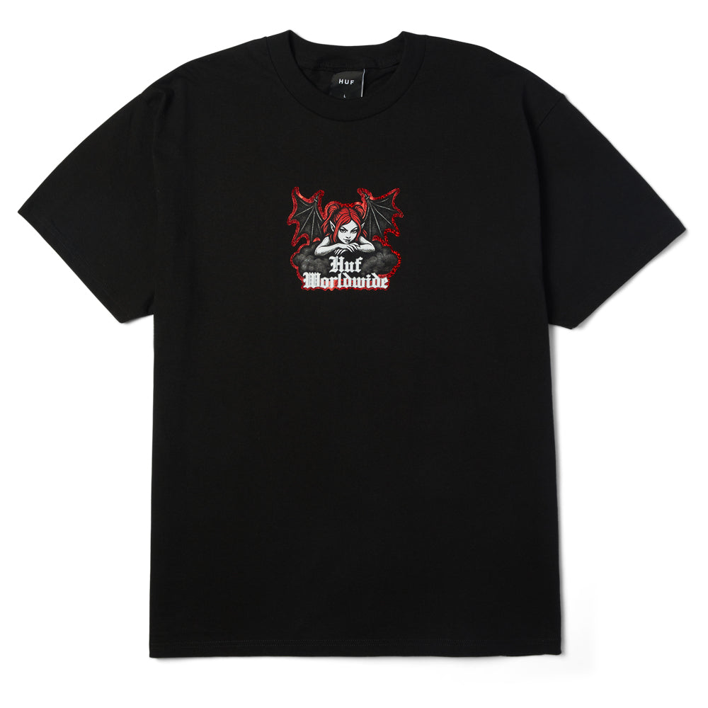 Chaos T-Shirt - Black