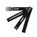 Chapter Script Belt - Black