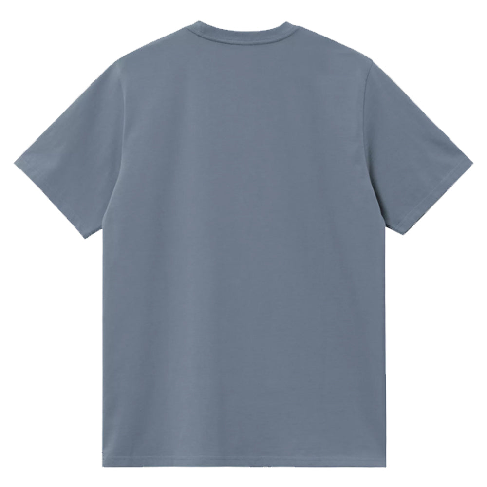 Chase T-Shirt - Icesheet