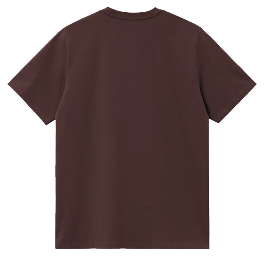 Chase T-Shirt - Palisander