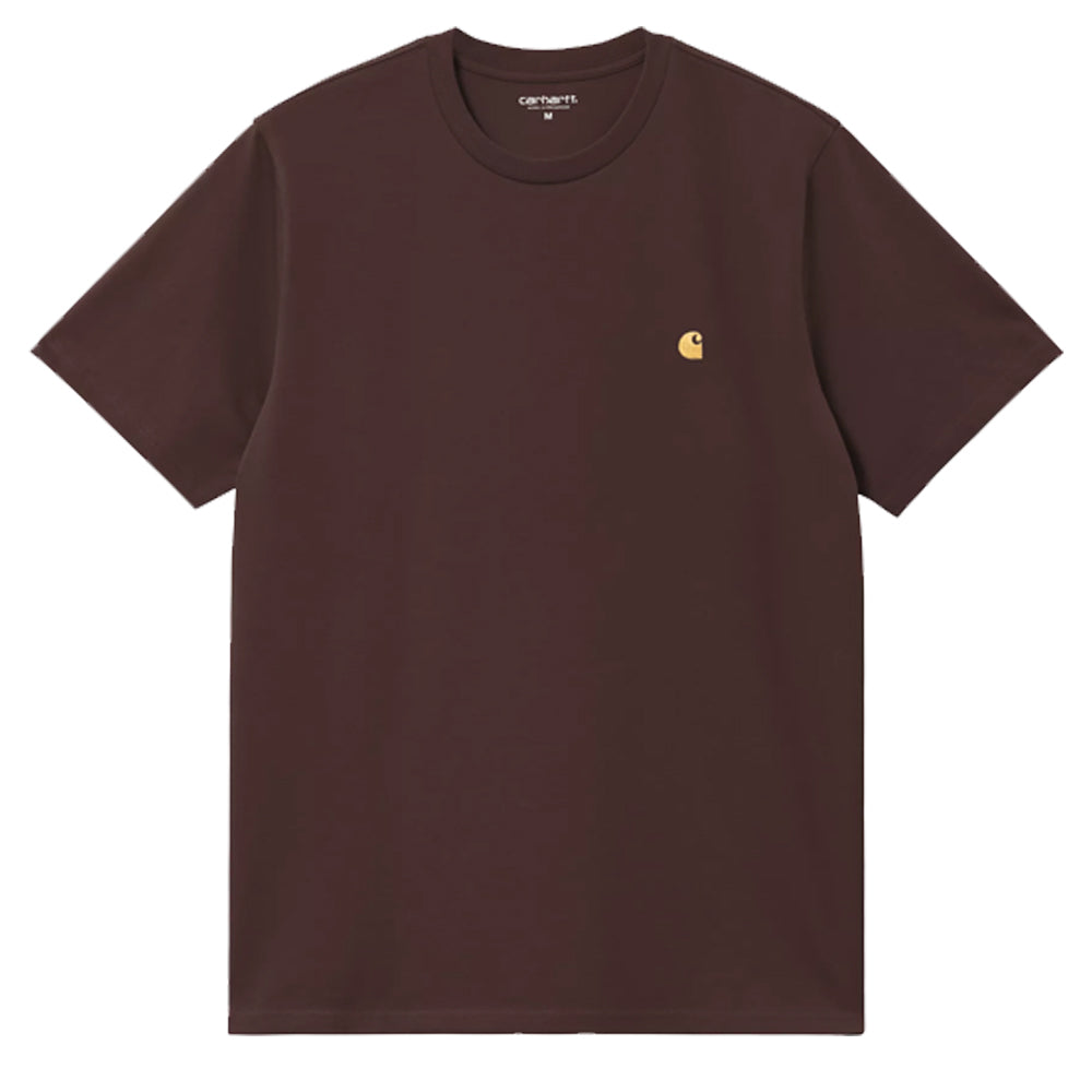 Chase T-Shirt - Palisander