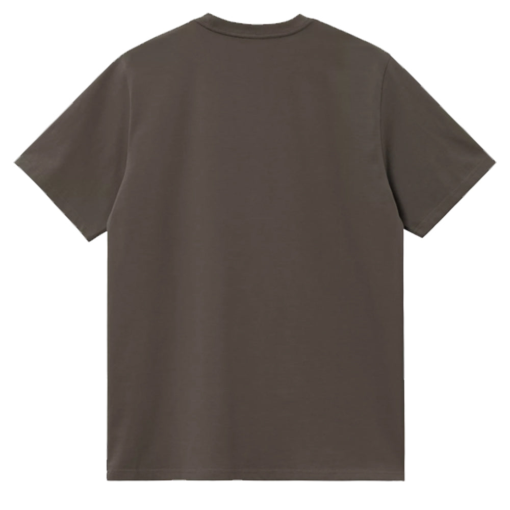 Chase T-Shirt - Shungite