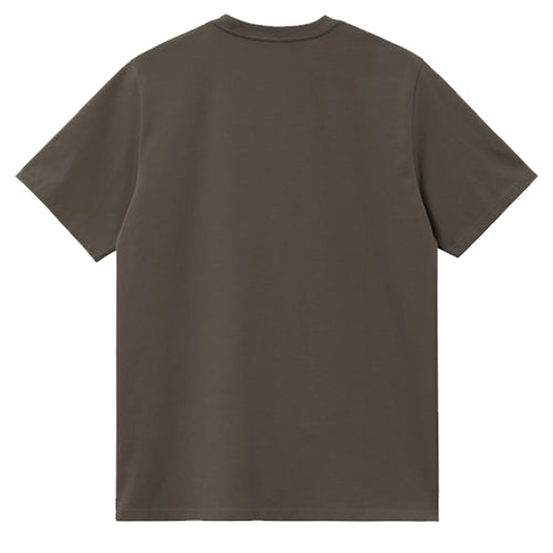 Chase T-Shirt - Shungite