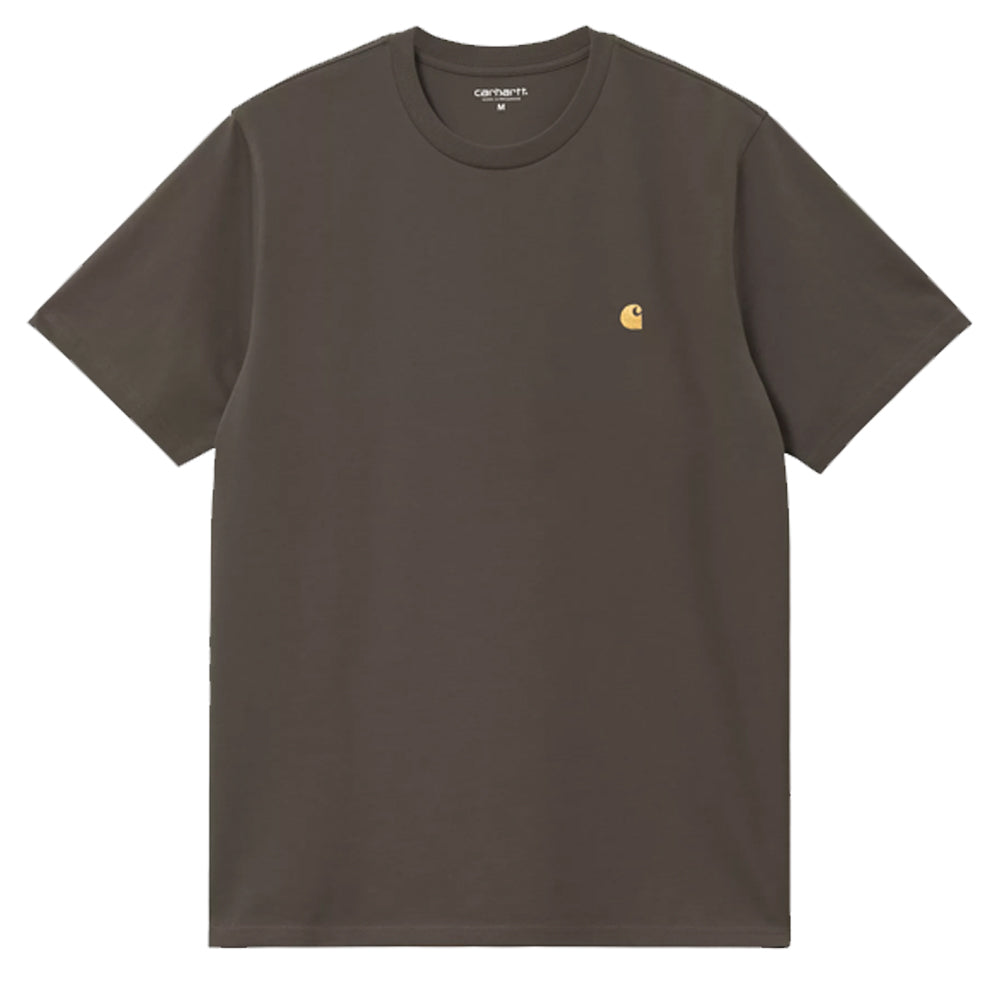 Chase T-Shirt - Shungite