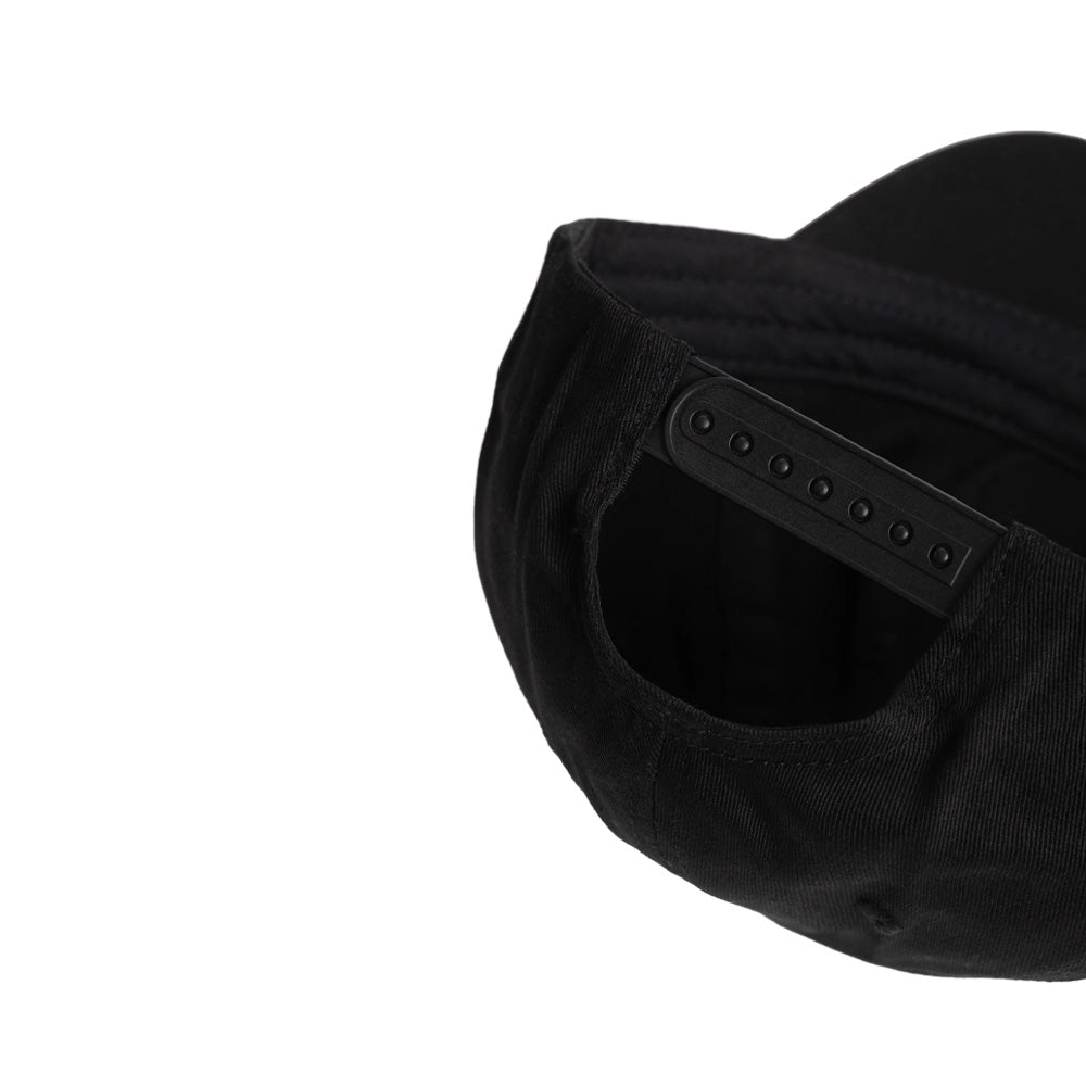 Chefswear Cap - Black