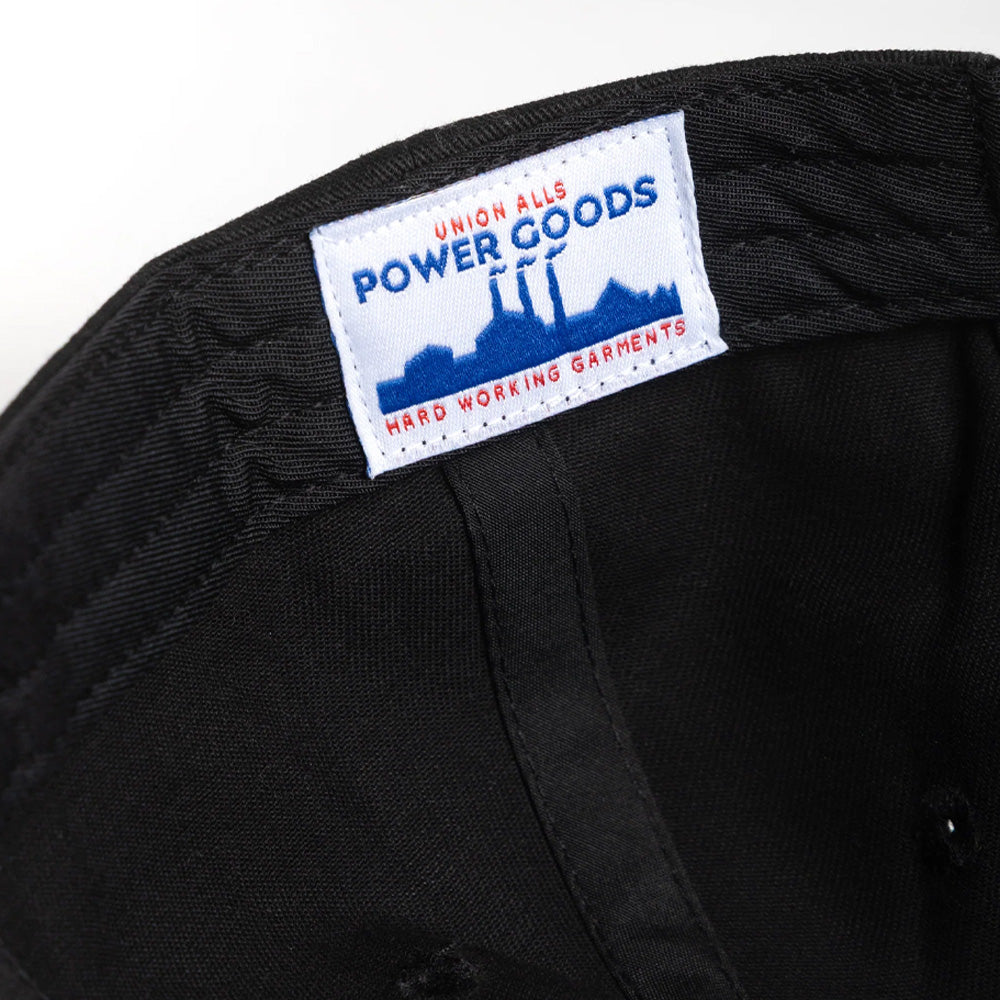 Chefswear Cap - Black