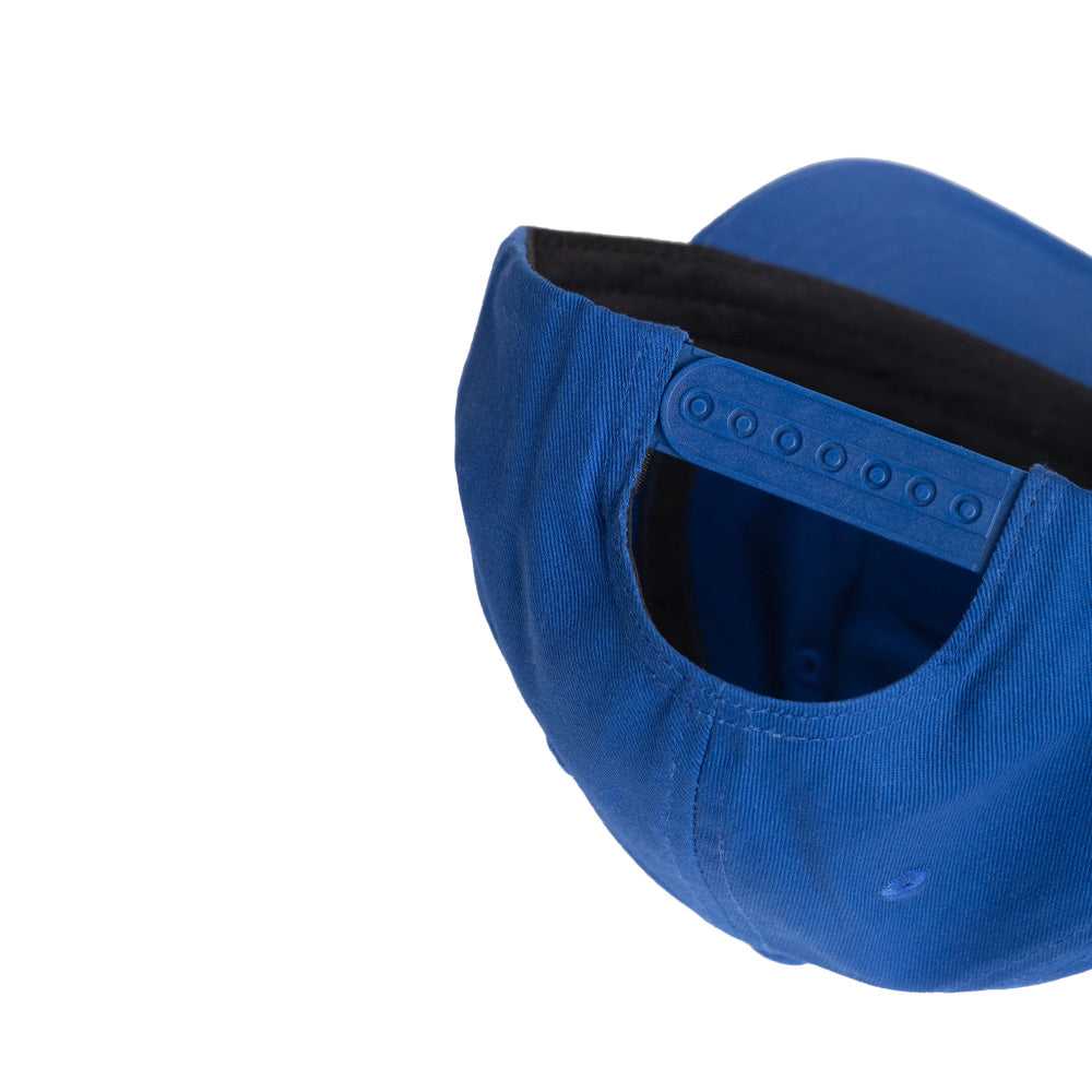 Chefswear Cap - Blue