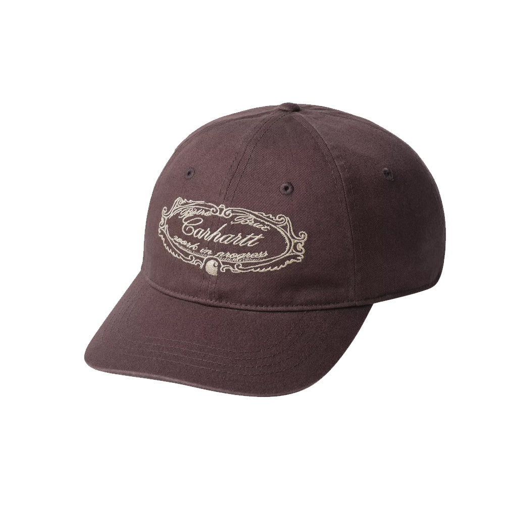 Chez WIP Cap - Palisander