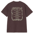 Chez WIP T-Shirt - Palisander