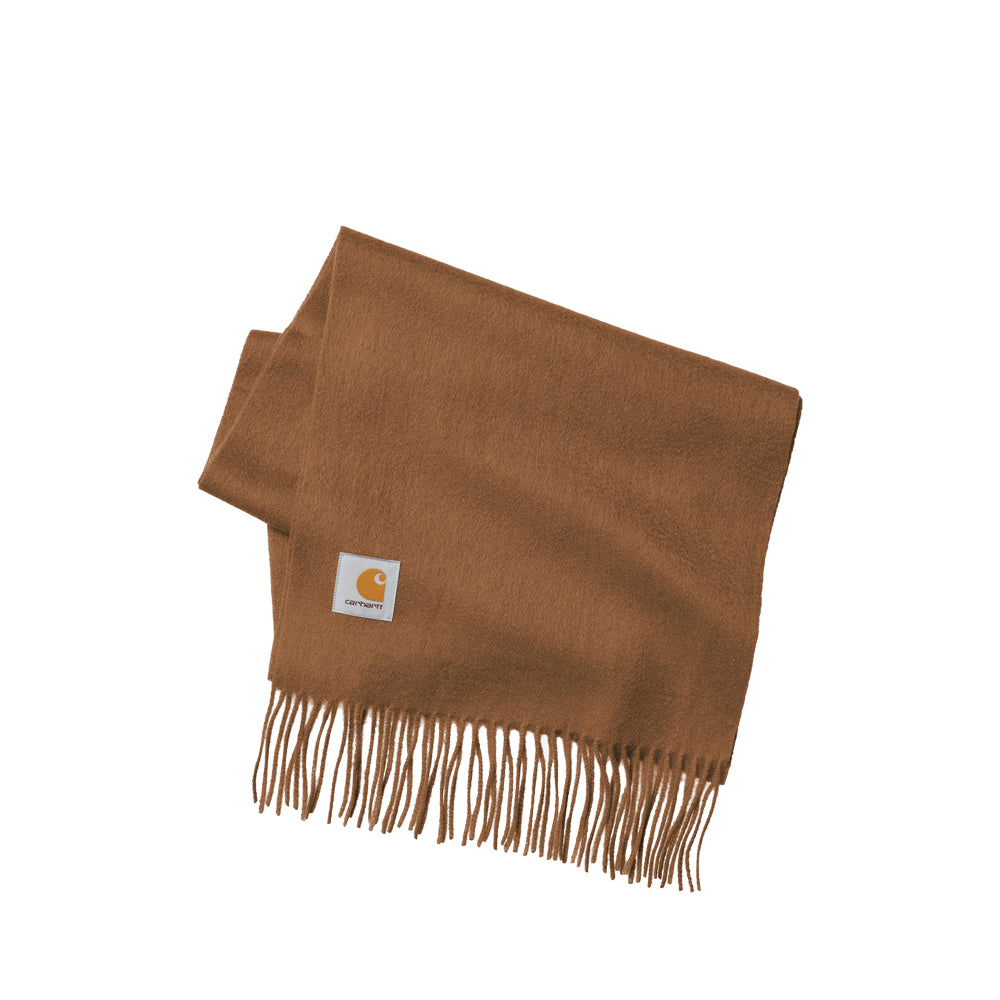 Clan Scarf - WIP H Brown