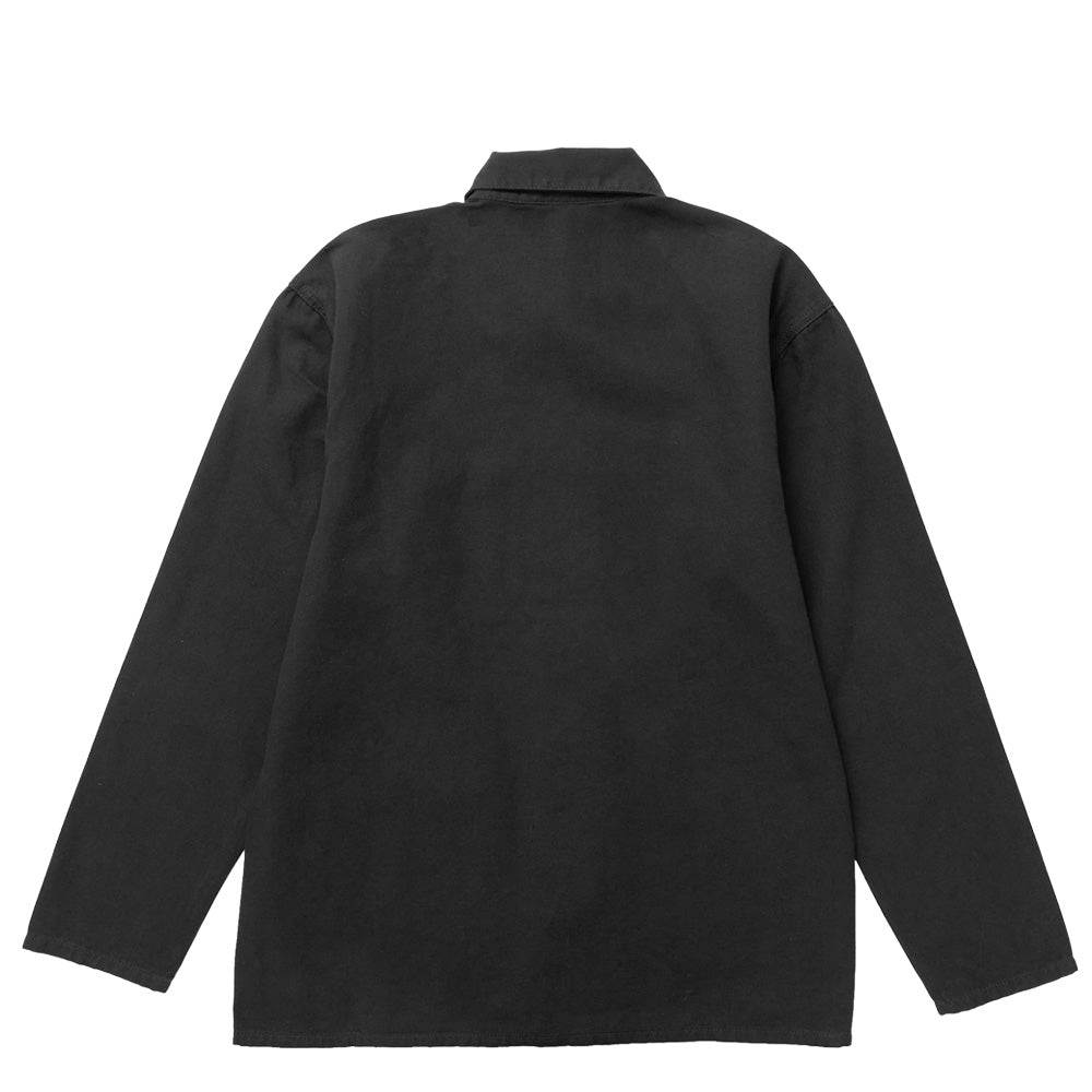 Classic Chore Shirt - Black