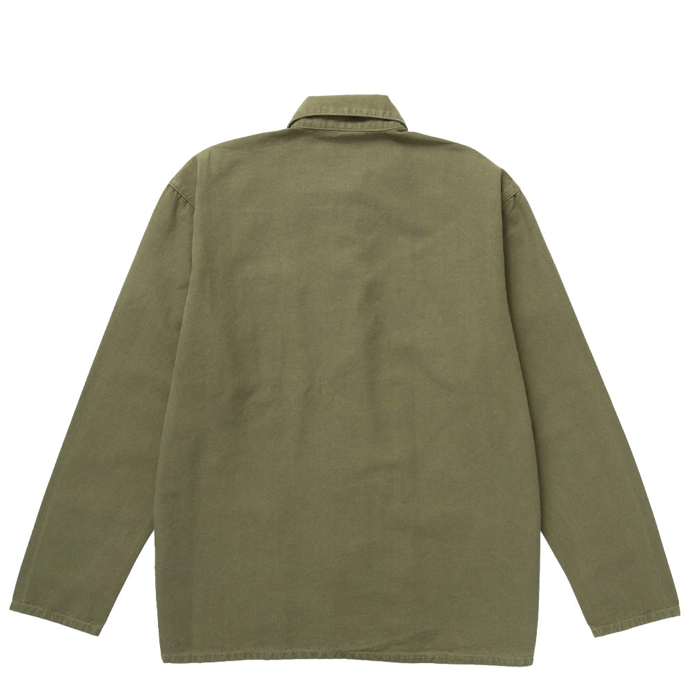 Classic Chore Shirt - Olive