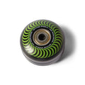 Classic Grinder - HUF Green