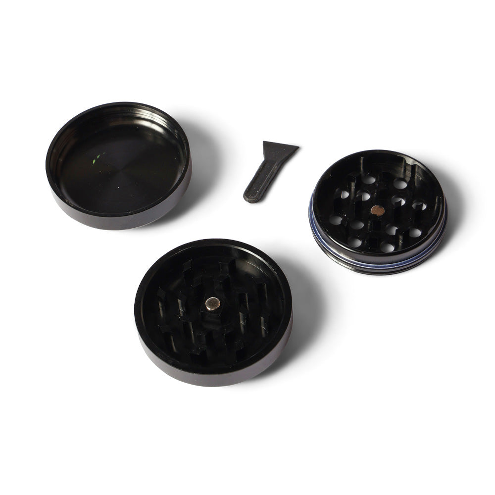 Classic Grinder - HUF Green