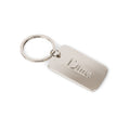Classic Keychain - Silver