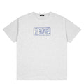Classic Plastic T-Shirt - Ash