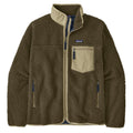 Classic Retro-X Fleece Jacket - Basin Green