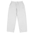 Classic Small Logo Sweatpants - Ash