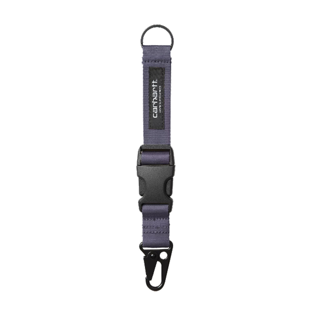 Click Keyholder - Shady Purple