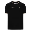 Conte T-Shirt - Black