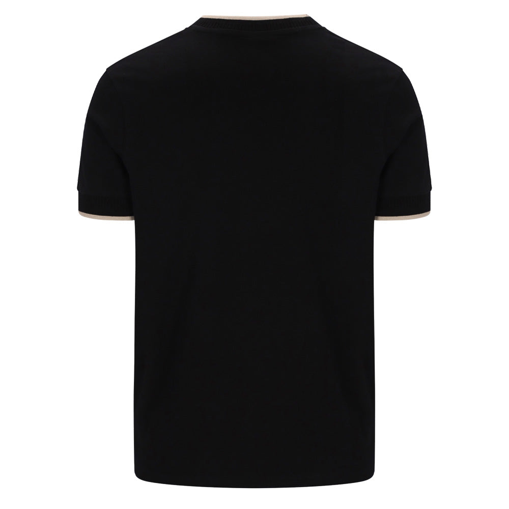 Conte T-Shirt - Black