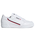 Continental 80 - White/Scarlet/Navy