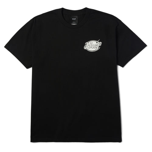 Cosmic T-Shirt - Black