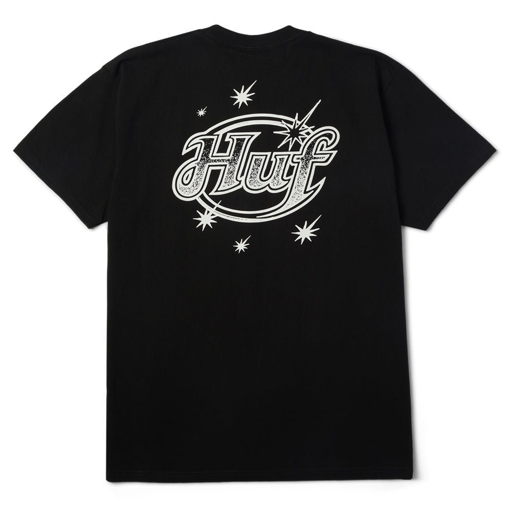 Cosmic T-Shirt - Black