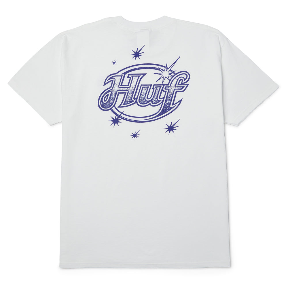 Cosmic T-Shirt - White