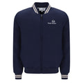 Court Bomber Jacket - Maritime Blue/Peyote