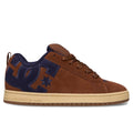 Court Graffik - Brown/Tan/Navy