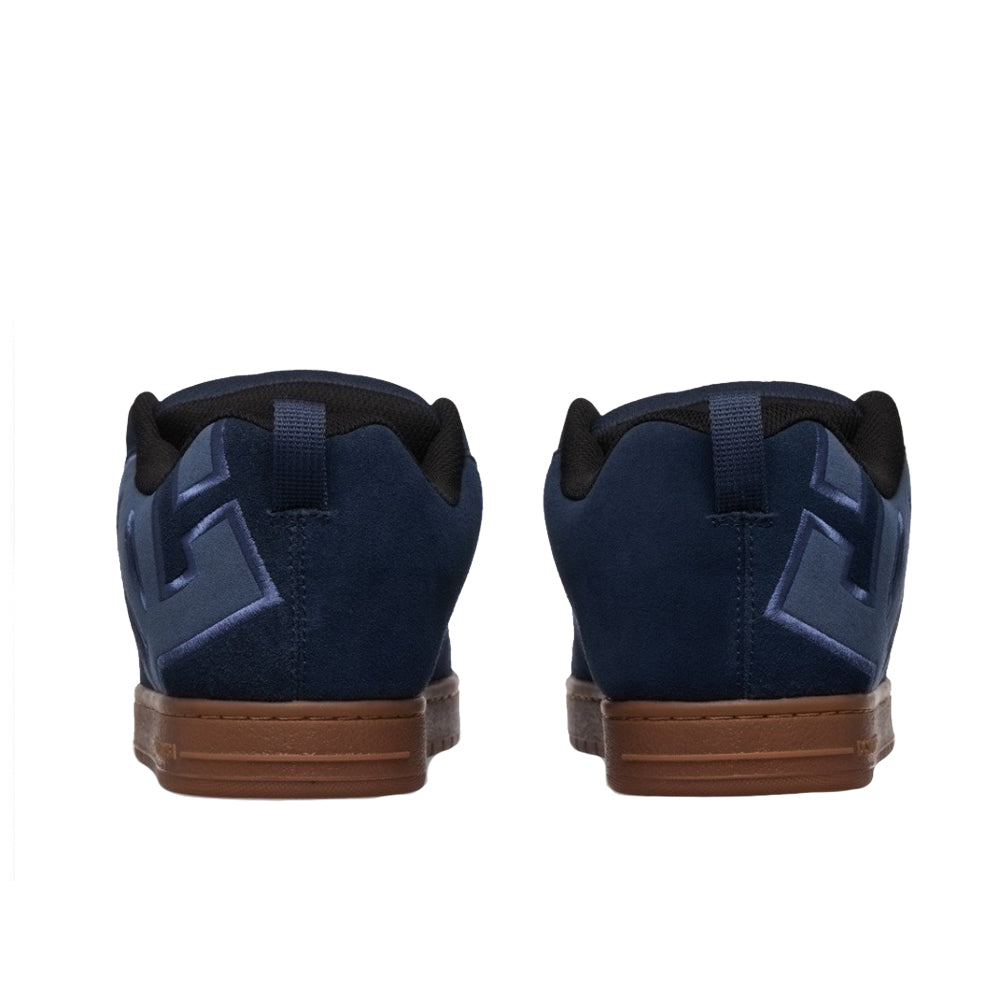 Court Graffik - Dark Navy