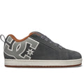 Court Graffik - Grey/Gum