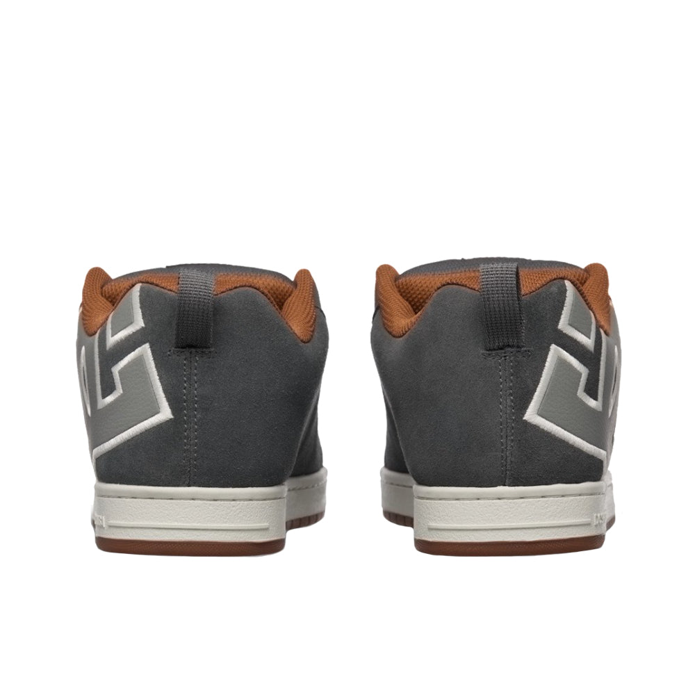 Court Graffik - Grey/Gum