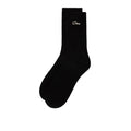 Two Pack Crew Socks - Black