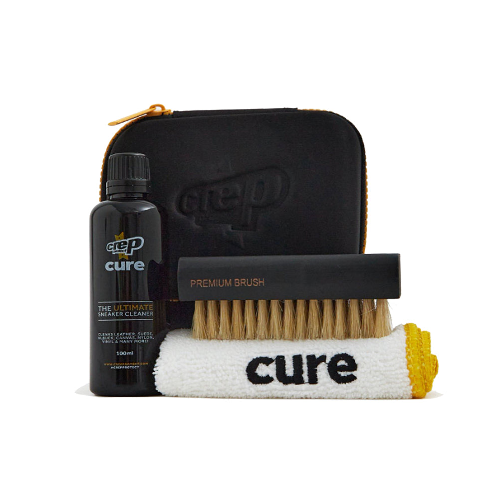 Cure Kit - O/C