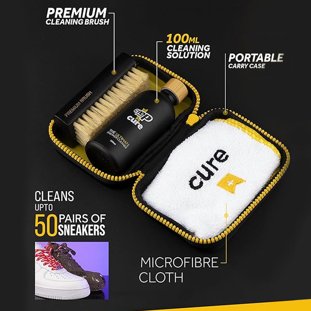 Cure Kit - O/C