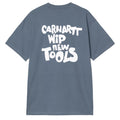 Cut Out T-Shirt - Icesheet