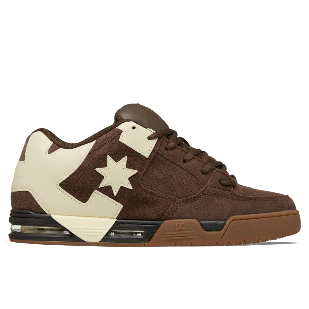 DC Command - Brown/Gum
