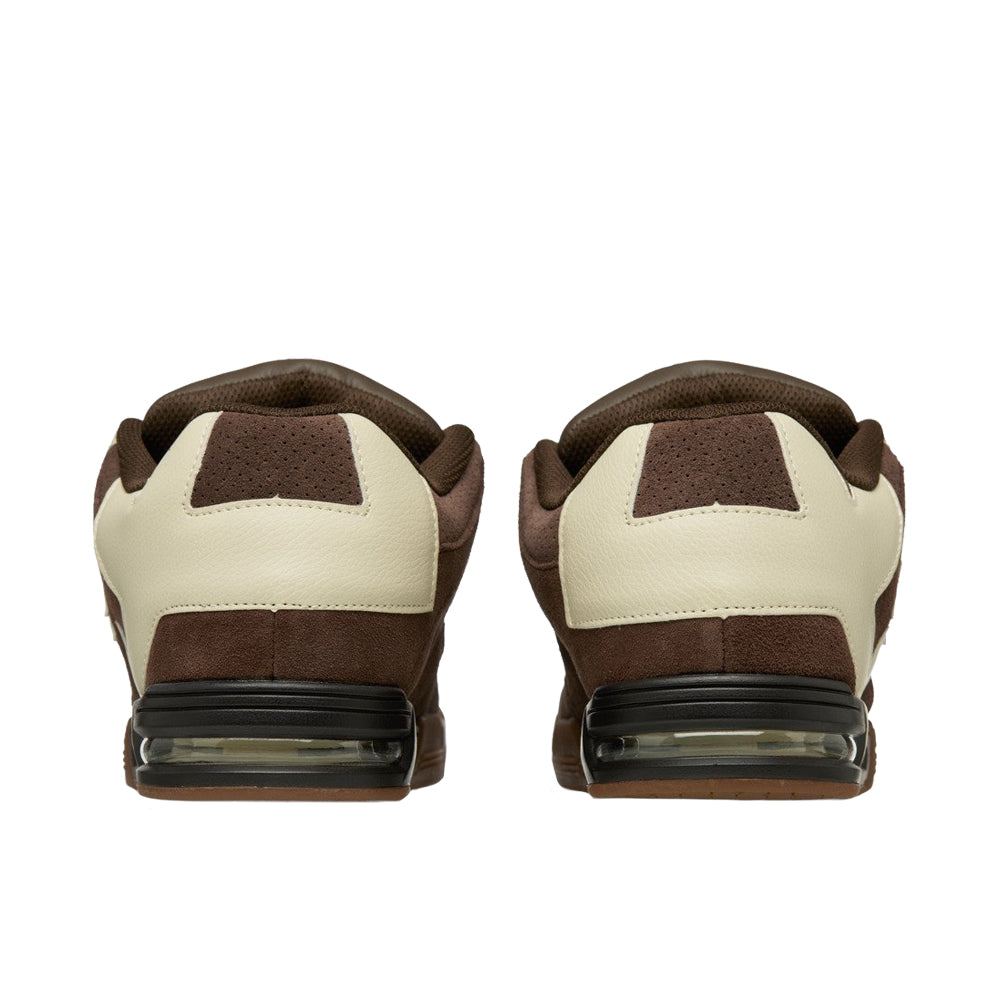 DC Command - Brown/Gum