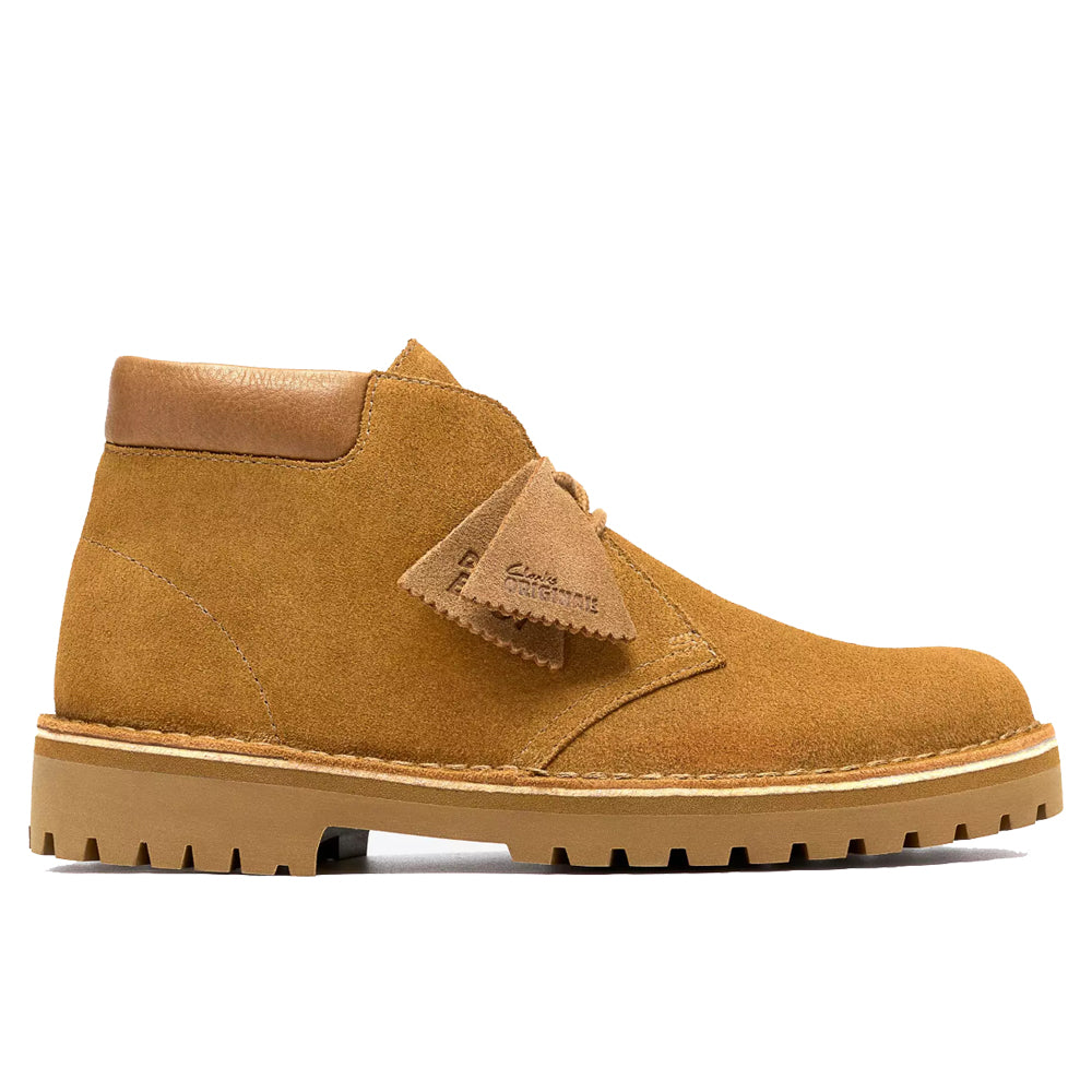 DSRT 2456 Rock - Light Tan
