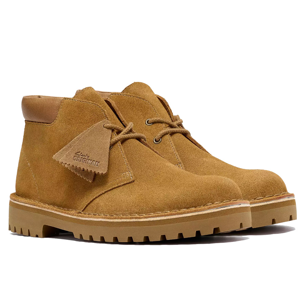 DSRT 2456 Rock - Light Tan