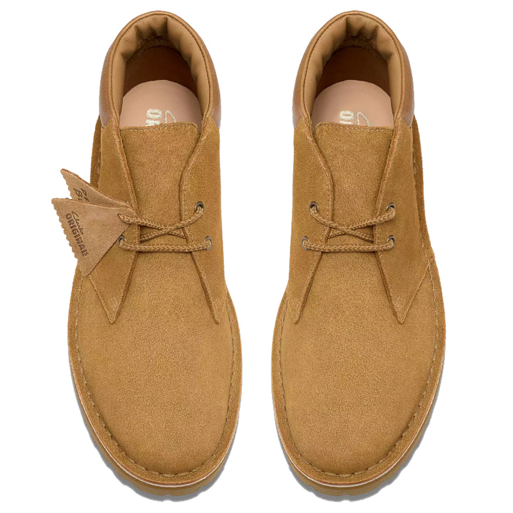 DSRT 2456 Rock - Light Tan