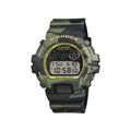 DW-6900CMG-3ER - Camo Green