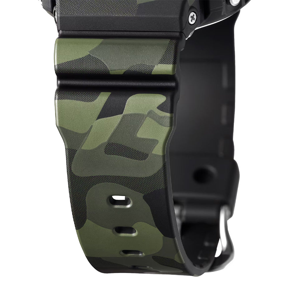 DW-6900CMG-3ER - Camo Green