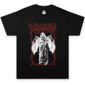 Darkened Wings T-Shirts - Black