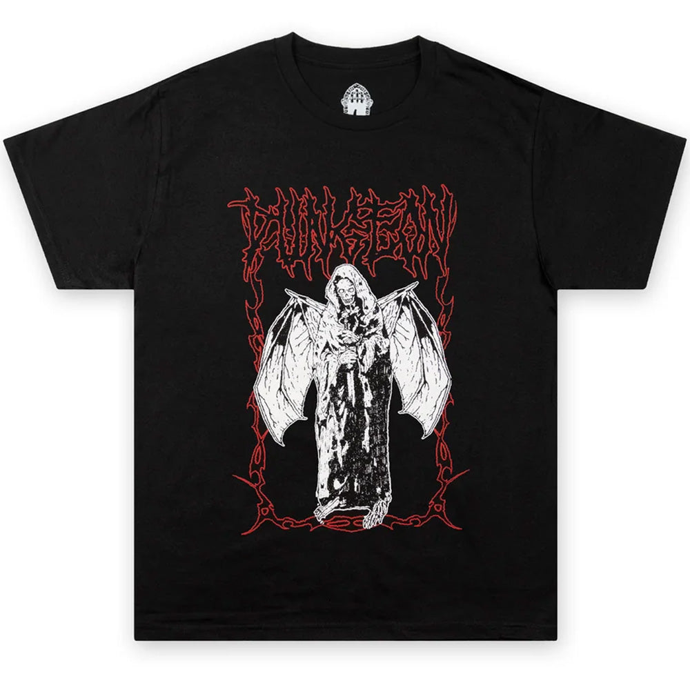 Darkened Wings T-Shirts - Black